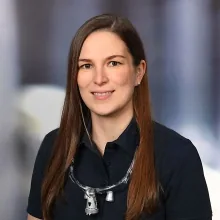 Dr. Isabell Fuhl