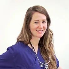 Dr. med. dent. Isabella Dietrich