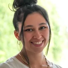 Isabelle Foidl