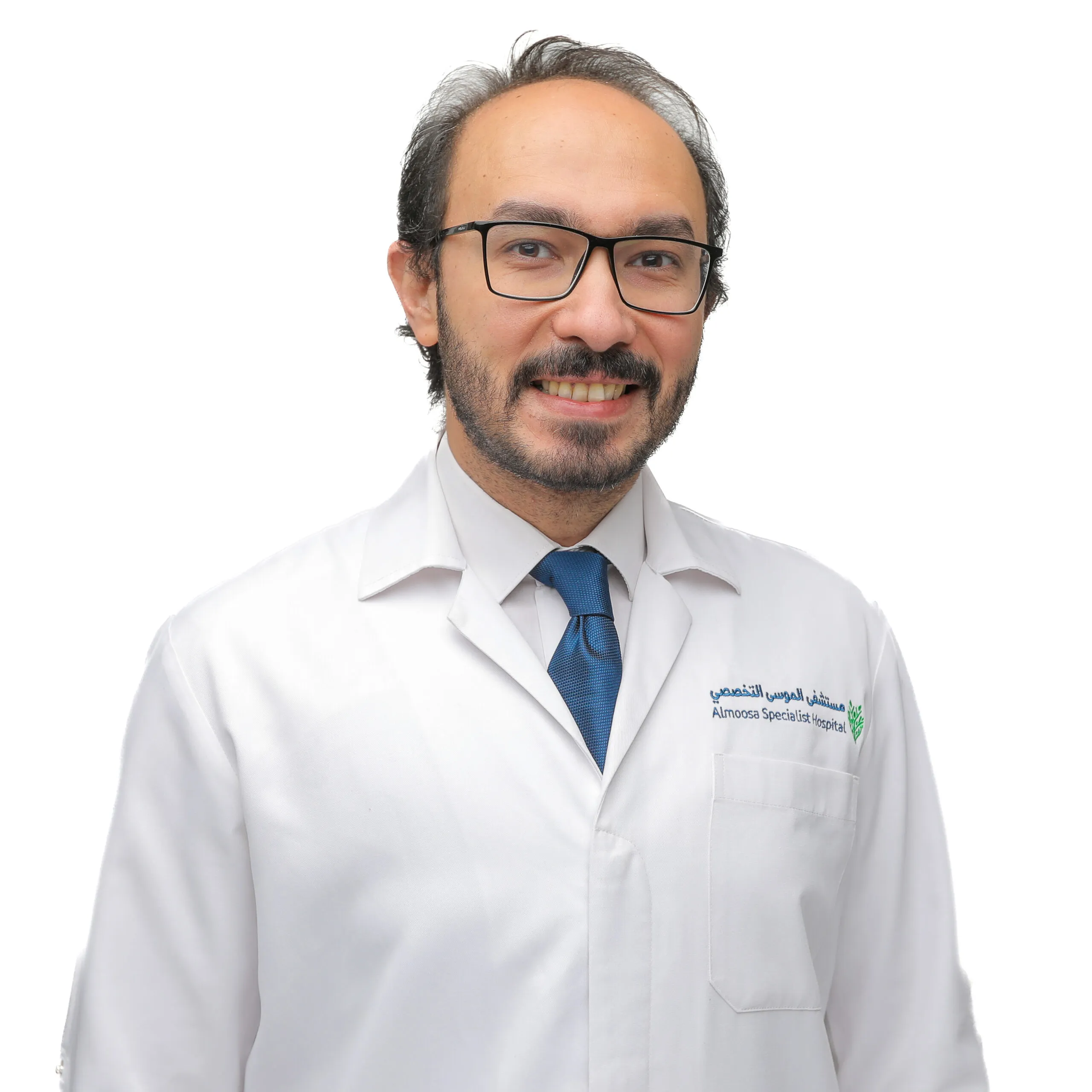 Dr Islam Mohammed Seddiek Said Alahl