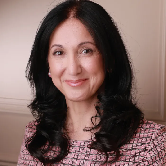 Dr Israa Al-Shakarchi