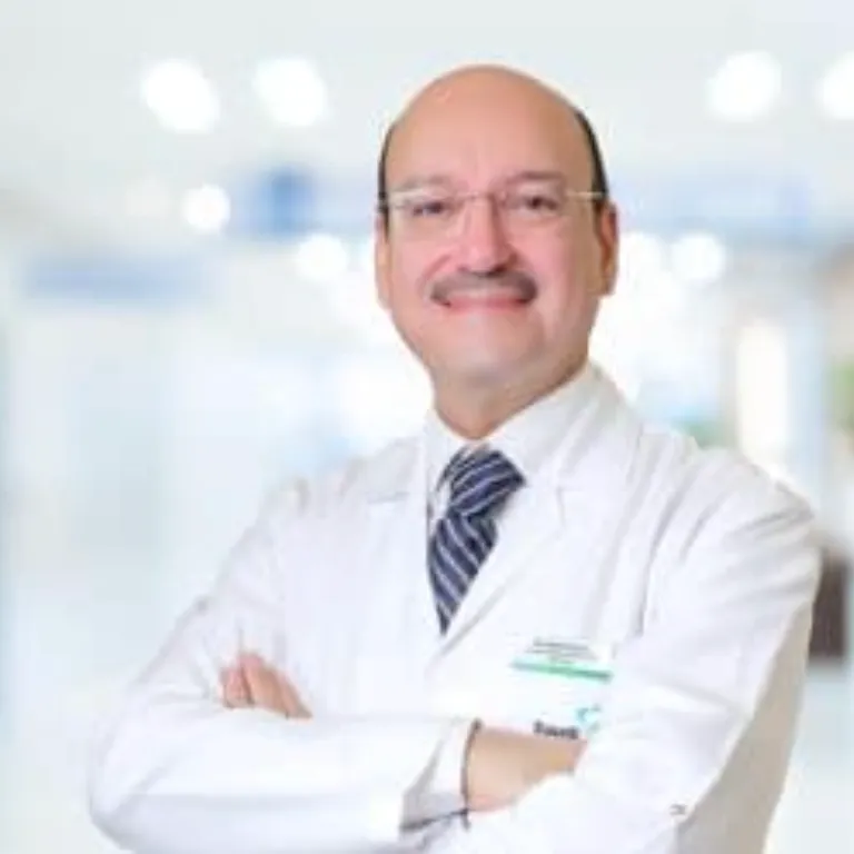 Dr Issam Hreirati