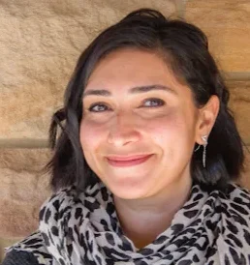 Dr Issma Katib