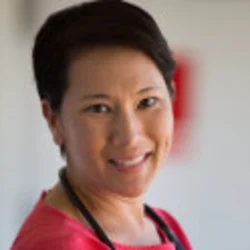 Dr. Jacqueline Hewitt