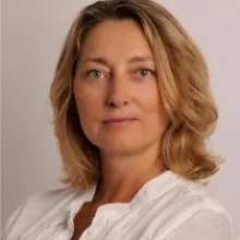 Dr. Jacqueline Esch