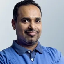 Dr. med. dent. Jaimy P. Kanjuparambil