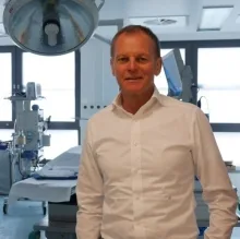 Dr. med. Jakob Grevenstein