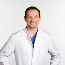 Priv.-Doz. Dr. med. Jakob Ledwoch