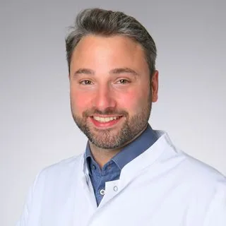 Priv.-Doz. Dr. med. Jakob Malin