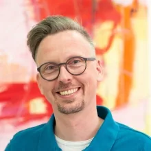 Dr. med. dent. Jakob Rosenbohm