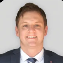 Dr James Di Michiel