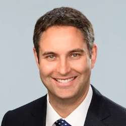 Dr James Symons