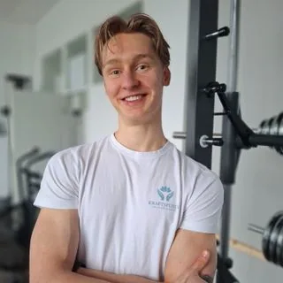 Jamie Körber