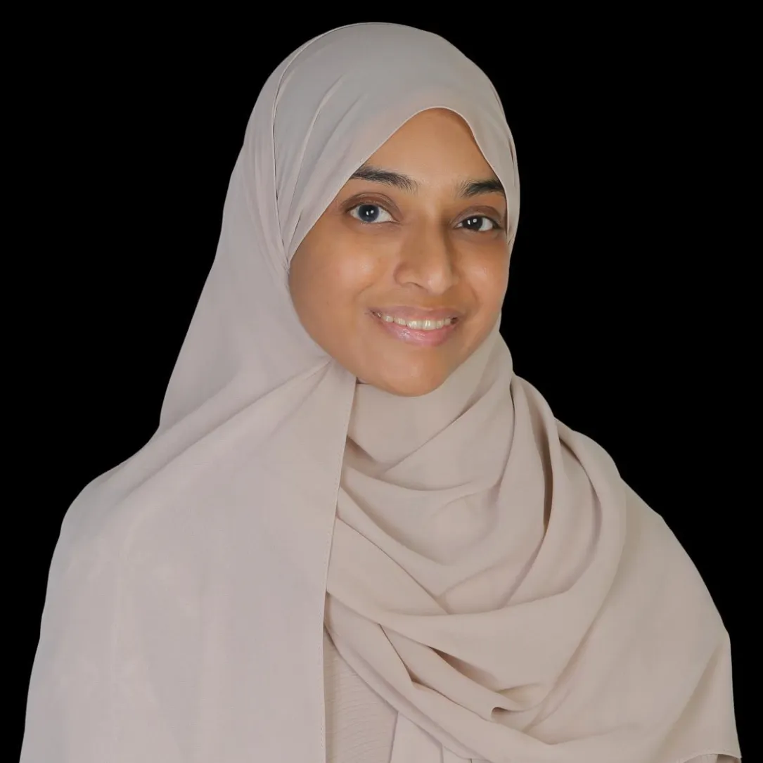 Dr Jamsheera Vadakkan