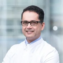 Dr. med. Jan Ahmadi