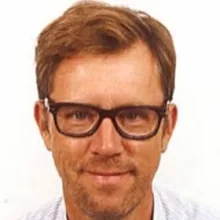 Dr. med. Jan Cossmann
