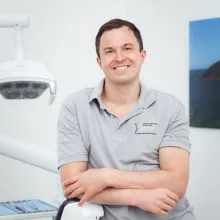 Dr. Jan Eric Jensen
