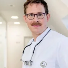 Dr. med. dent. Jan-Friedrich Dehner