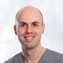 Dr. med. dent. Jan Nicholas Kutscher