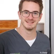 Dr. med. dent. Jan Philipp Struckmeyer