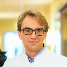 Dr. med. Jan Phillip Bremer