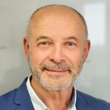 Dr. Dr.h.c. Jan V. Raiman