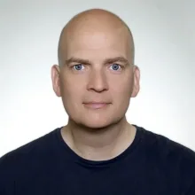 Dr. med. Jan van de Wetering