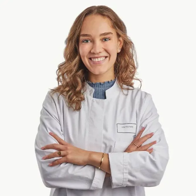 Dr. med. Jana Hochhalter