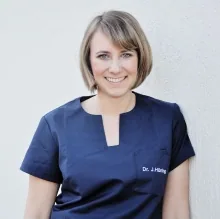 Dr. med. dent. Jana Hüning