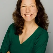 Jana Kalitzin