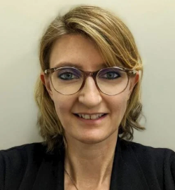 Dr Jane Cross