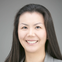 Dr Jane Son