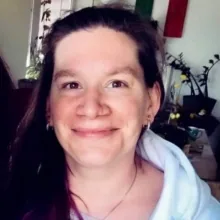 Janina Rauch