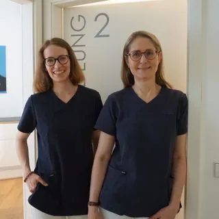 Dr. med. Janine Bastert