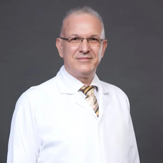 Dr. Jaoudat Yazbek