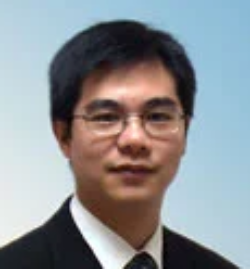 A/Prof Jason Chuen