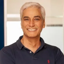 Dr. med. dent. Javad Zangiabadi