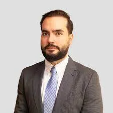 Dr. Jawad El Haout