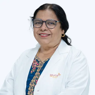 Dr. Jaya Shahul Hameed