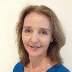 Dr Jeanine Kay Richardson