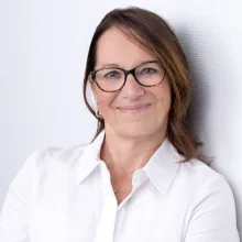 Jeannette Hölscher-Schenke