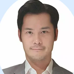 Dr Jeff Ahn