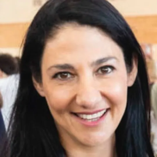 Dr Jennifer Kaldor