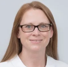 Dr. med. dent. Jennifer Levin