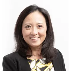 Dr Jennifer Mooi