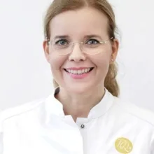 Dr. med. Jennifer Quist