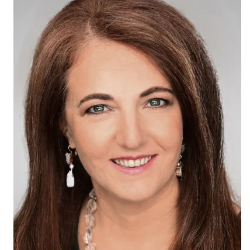 Dr. Jennifer Rachel Cook