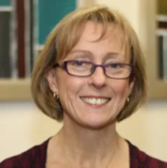 Dr Jennifer Wheatley