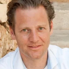Dr. med. dent. Jens-Arne Wolter