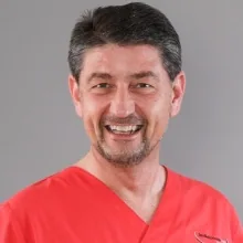 Dr. med. dent. Jens Becker, M.Sc., M.Sc.